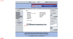 Desktop Screenshot of forsaleboats.com